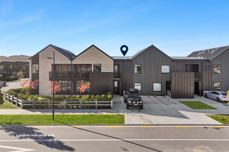 Apt 23, 7 Northlake Drive_0