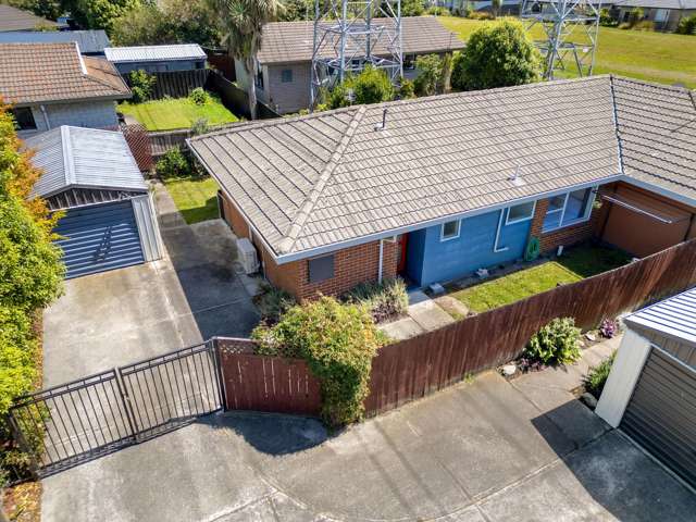 3/8 Glenleith Lane Hei Hei_1