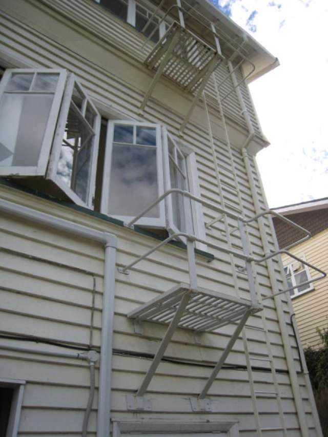 1/3 Seaview Terrace Seaview_1