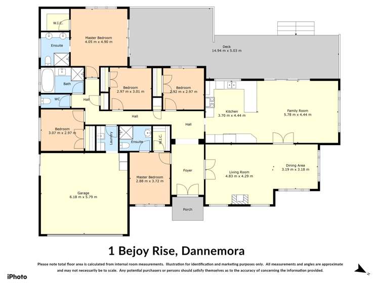 1 Bejoy Rise East Tamaki Heights_24