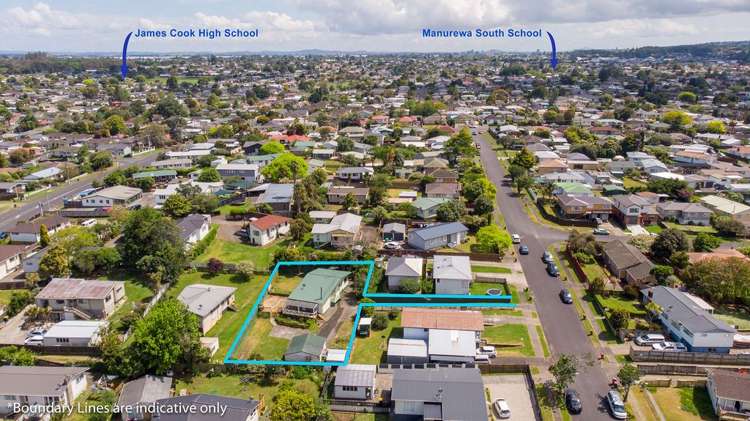 33 Roseanne Road Manurewa_16