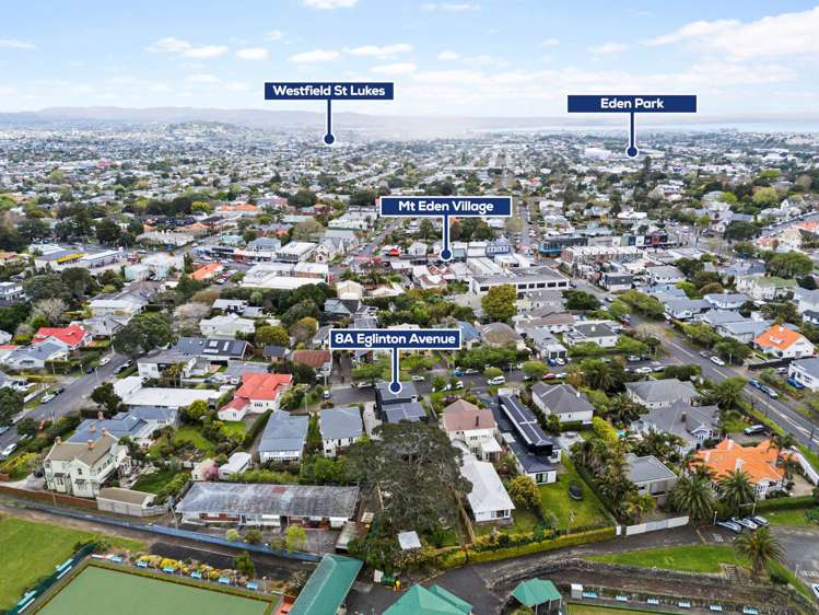 8A Eglinton Avenue Mt Eden_31