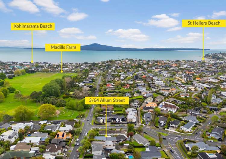 3/64 Allum Street Kohimarama_20