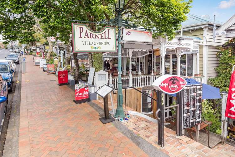 509/13 Cheshire Street Parnell_18