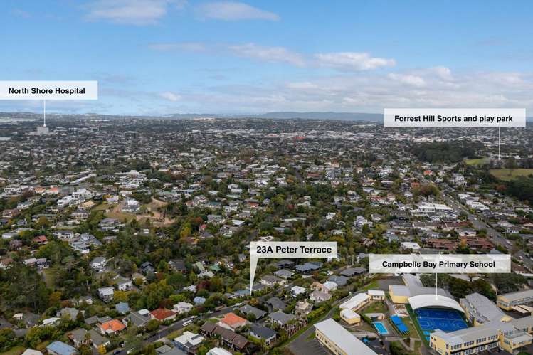 23A Peter Terrace Castor Bay_37