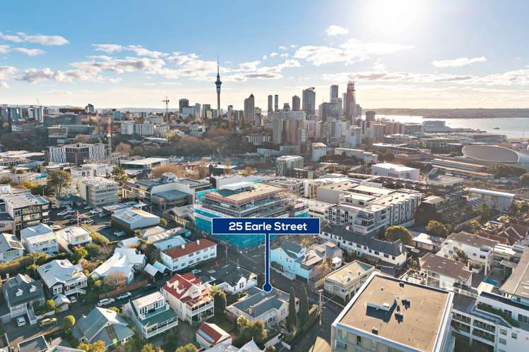 25 Earle Street Parnell_30