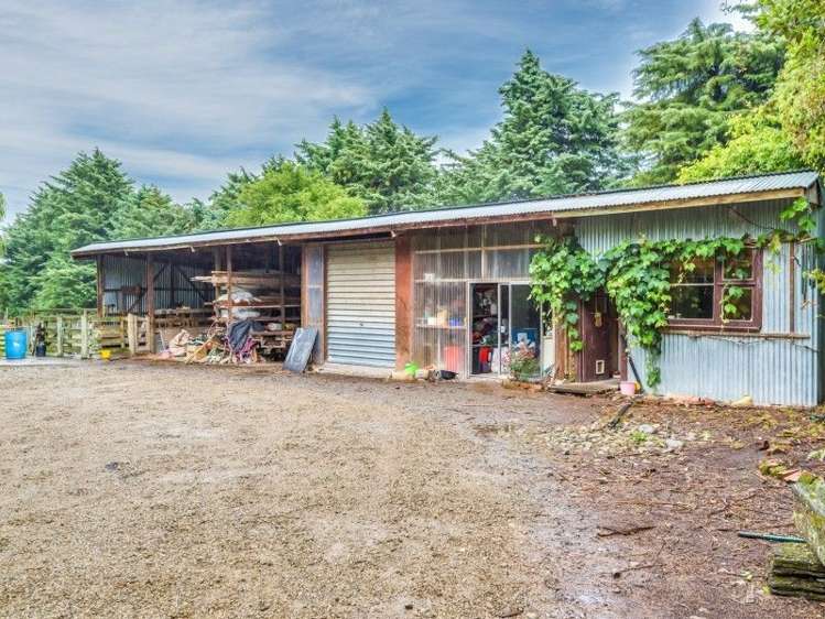 260 Taaffes Glen Road Okuku Range_14