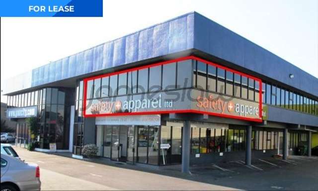 139sqm Office : For Lease