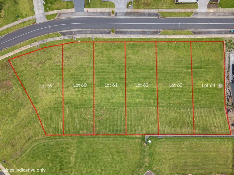 Rock Ridge Drive Kamo West_9