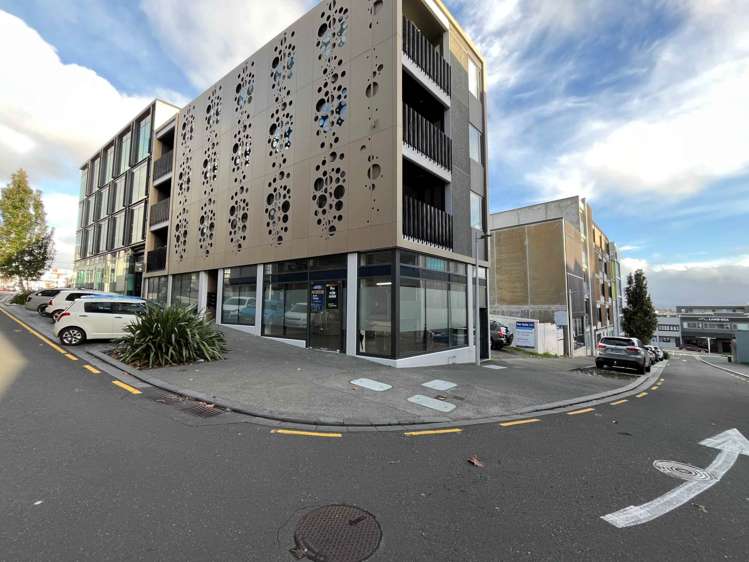 Unit 20/12 Vinegar Lane Grey Lynn_5