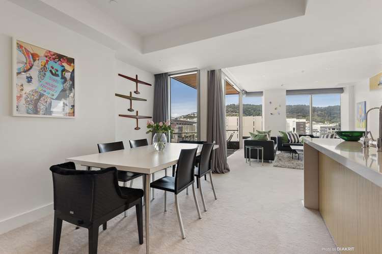 704/1 Market Lane Wellington Central_9