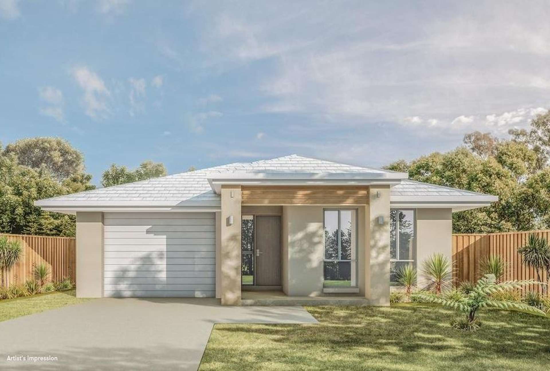 Lot 46 Jones Street Coomera_0