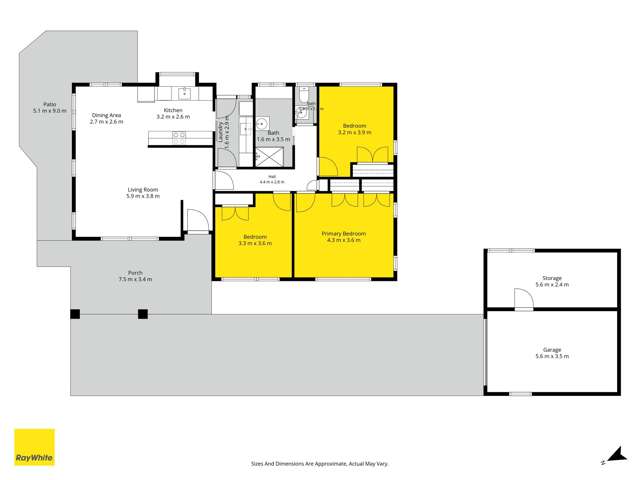8 Sunningdale Street Wattle Downs_1