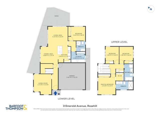 3 Emerald Avenue Karaka_1