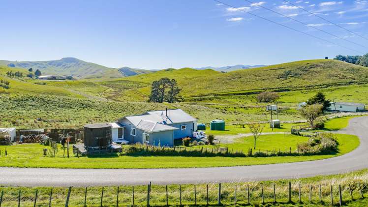 147 Mangatuna Road Weber_1