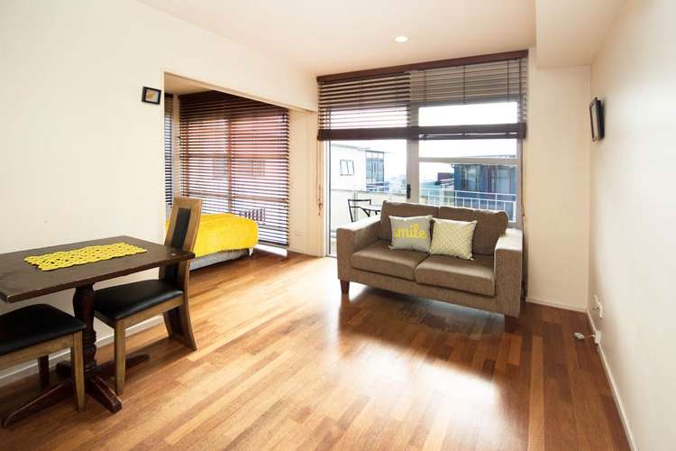 13E/82 Wakefield Street City Centre_10