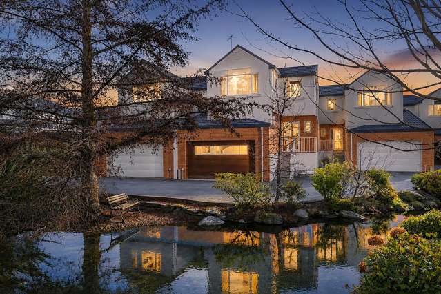 Town centre living everything within reach