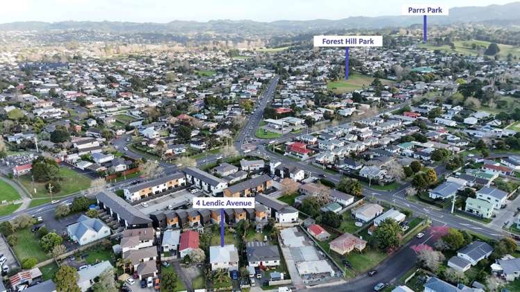 4 Lendic Avenue Henderson_21
