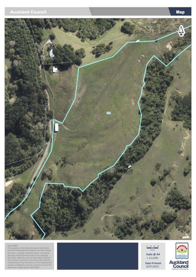 119 Wech Access Makarau_19