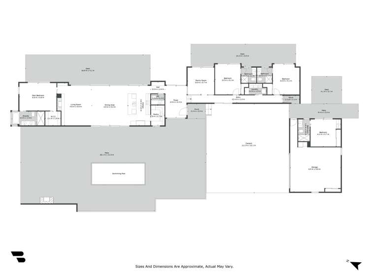 34 Aroha Road Te Arai_26