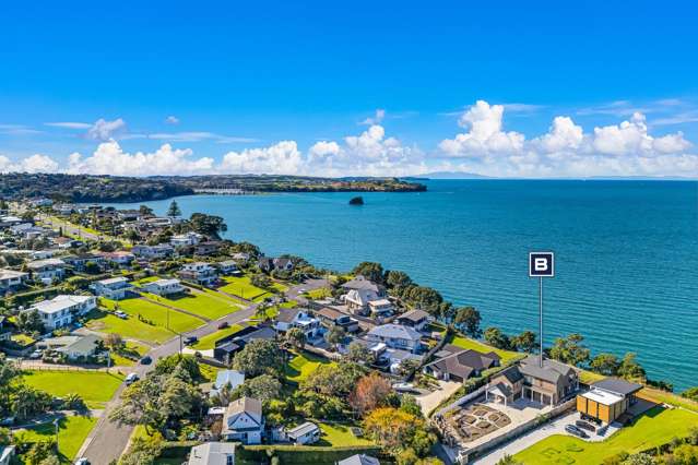 East Point elegance