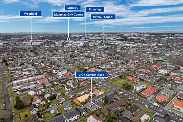 2/94 Carruth Road Papatoetoe_26