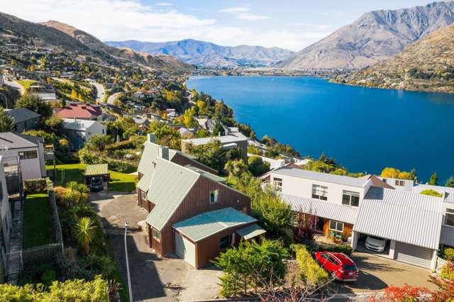 4a Enright Lane Queenstown_1