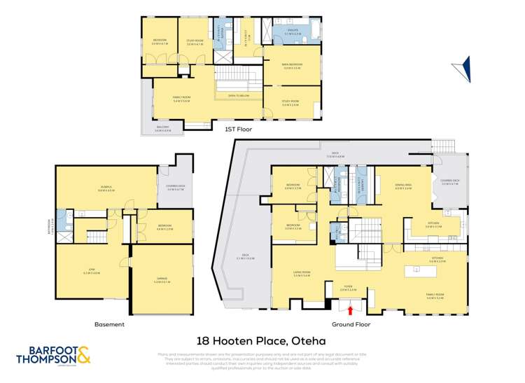 18 Hooten Place Oteha_6