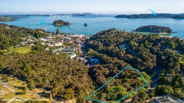 Your Own Slice of Paradise in Paihia!