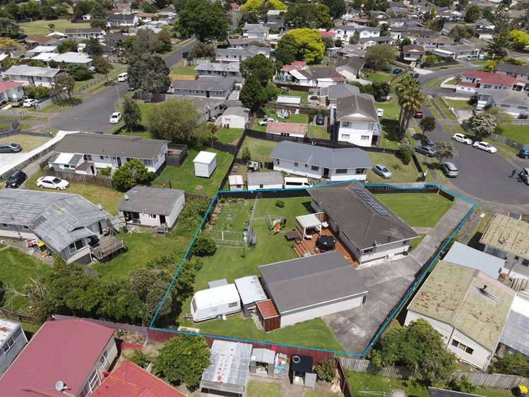 21 Crampton Place Manurewa_1