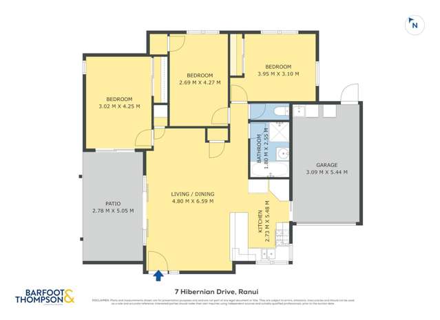 7 Hibernian Drive Ranui_1