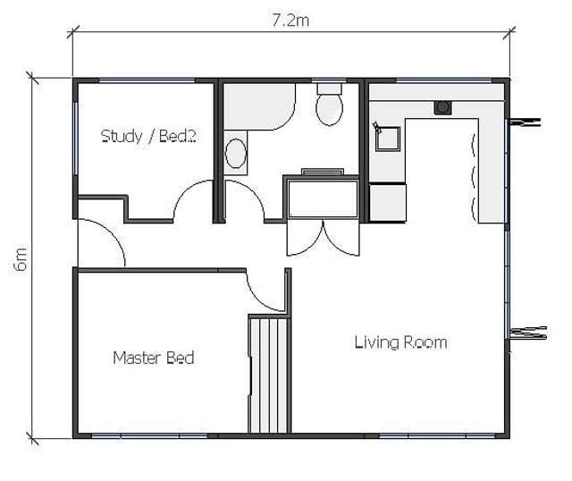 24 Brunette Drive Acacia Bay_1