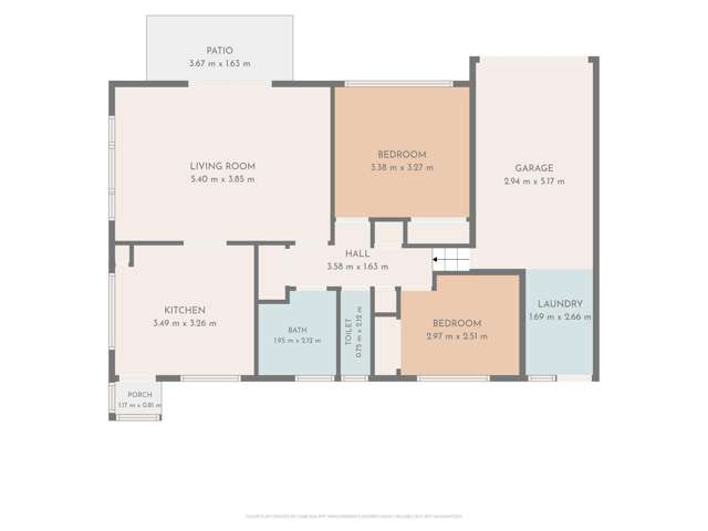 28 Murchison Drive Gleniti_1