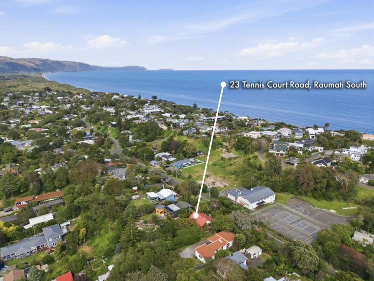 23 Tennis Court Road Raumati South_26