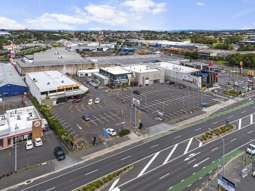 Developers eye mixed-use potential of high-profile Mt Wellington site for sale