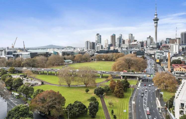 2A/36 College Hill Freemans Bay_16