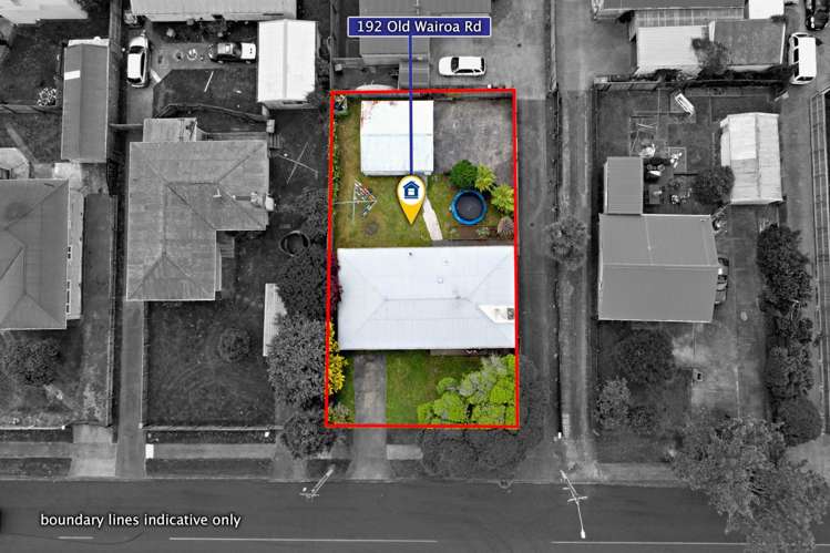 192 Old Wairoa Road Papakura_13