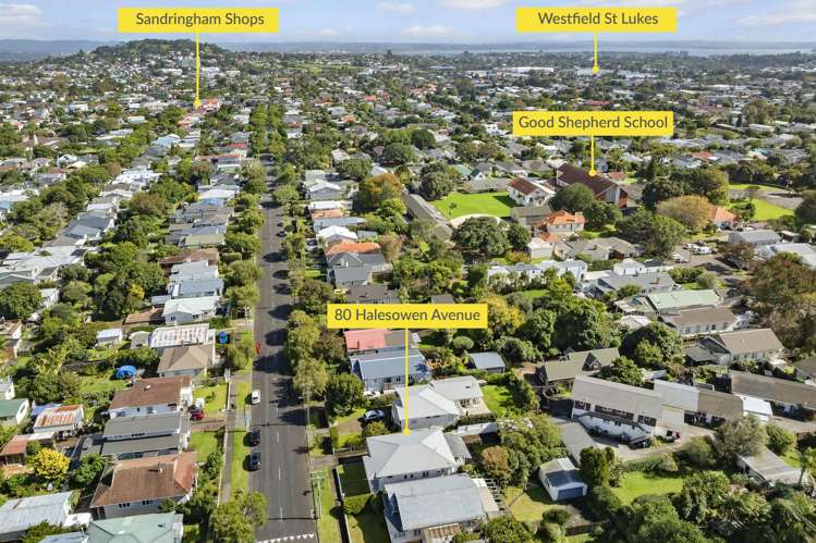 80 Halesowen Avenue Mount Eden_25