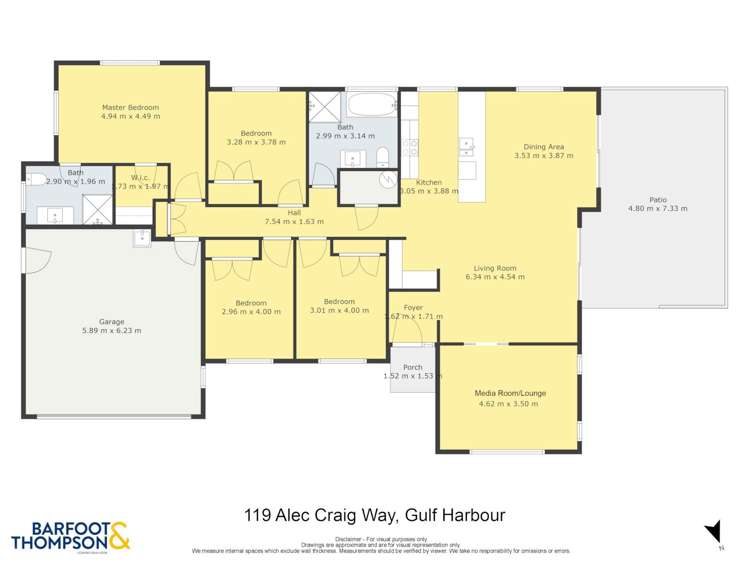 119 Alec Craig Way Gulf Harbour_19