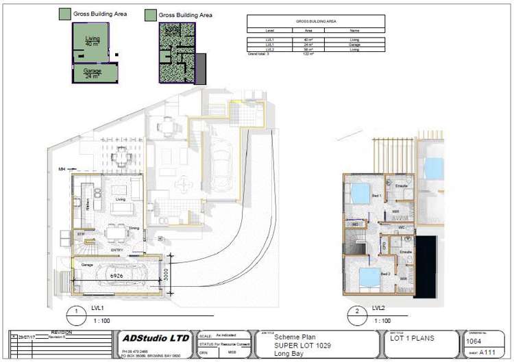 1 Bight Road Long Bay_9