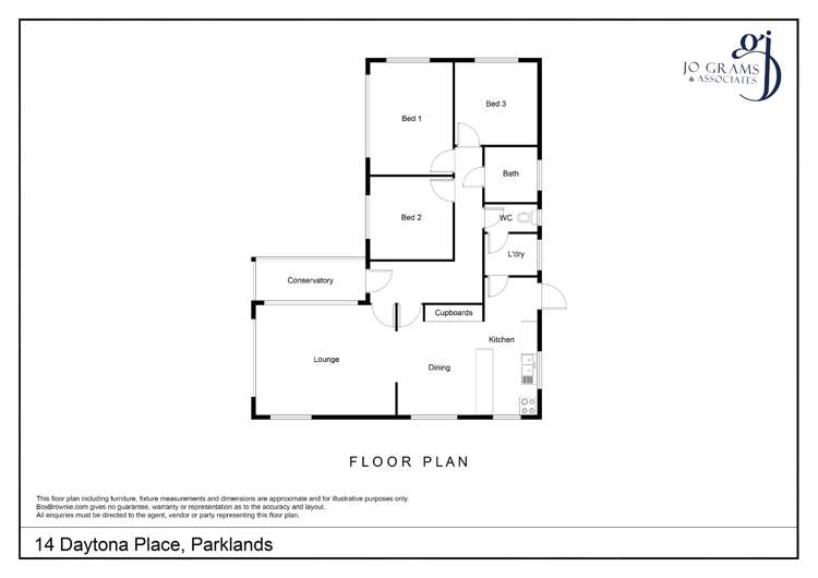 14 Daytona Place Parklands_15