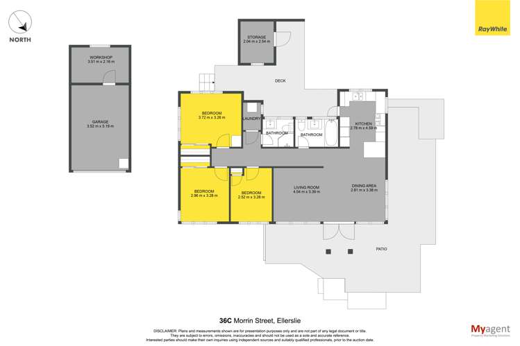 36c Morrin Street Ellerslie_13