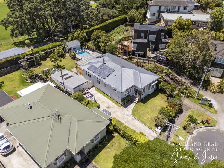 26 Brewster Avenue Morningside_27