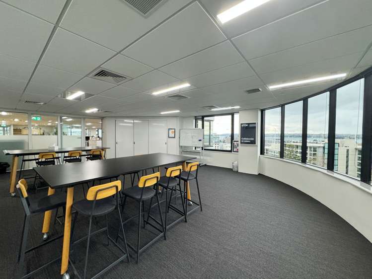 Level 6/22 Fanshawe Street Auckland Central_9