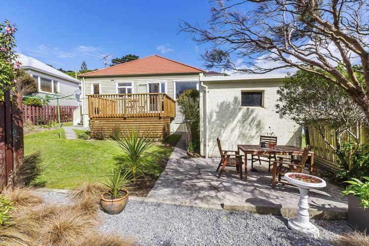 9 Mysore Street Khandallah_13