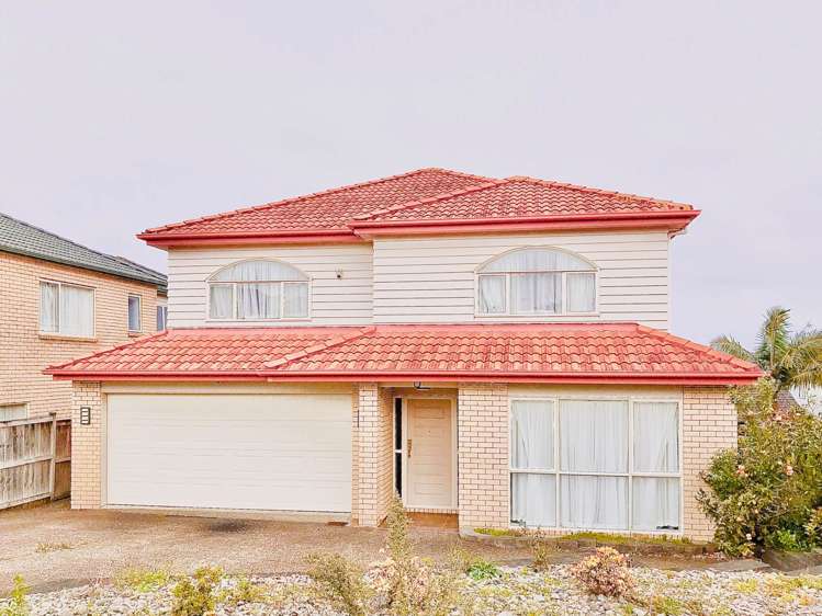 8 Beggs Way Flat Bush_0