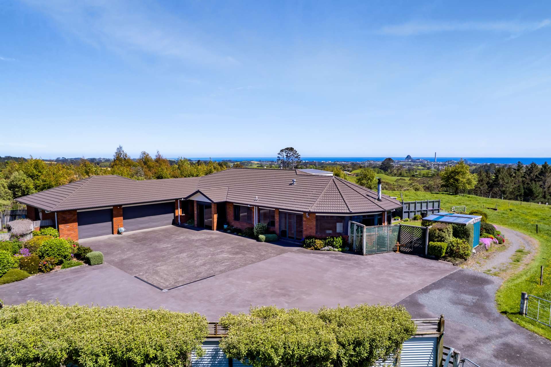 551 Frankley Road Hurworth New Plymouth Houses for Sale One Roof