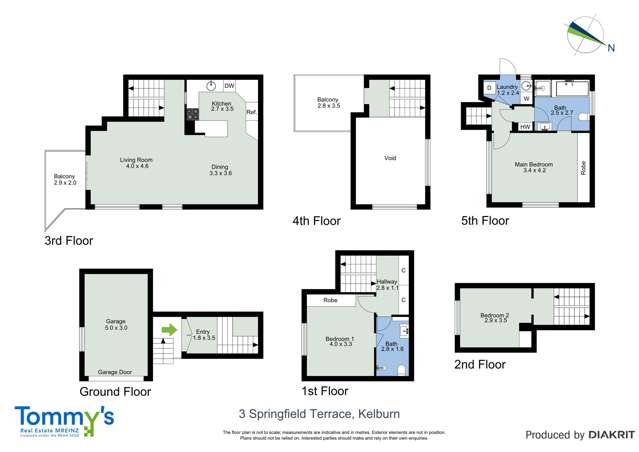 3 Springfield Terrace Kelburn_1