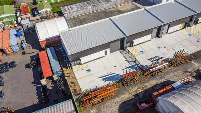 U1 and U6/26D Sheffield Street Te Rapa_3