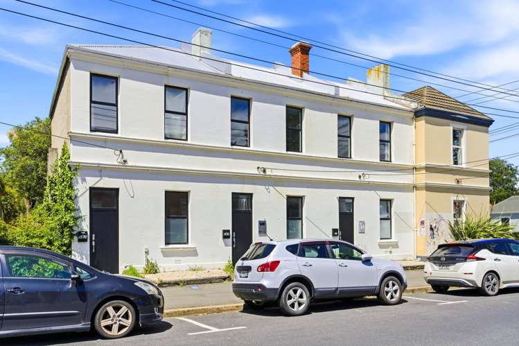 587 Castle Street North Dunedin_13